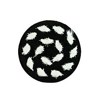 2" Cleaning Brush White - Soft 